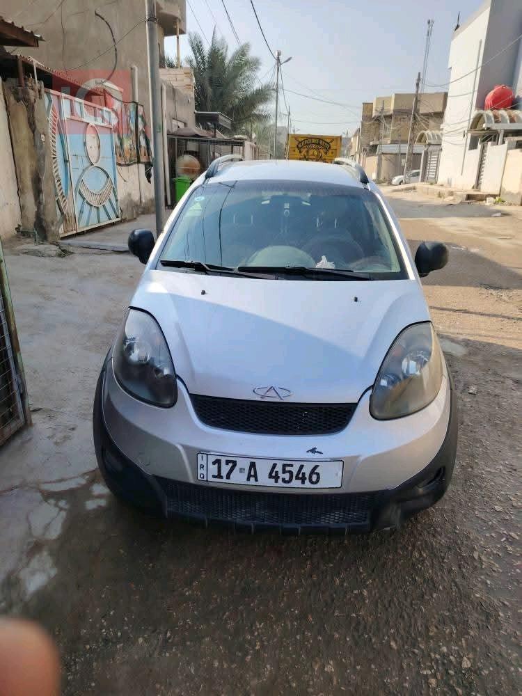 Chery X1